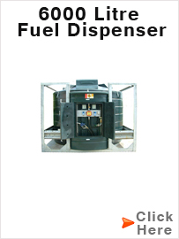 6000 Fuel Dispenser